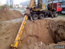 Сдам в аренду Экскаватор-Планировщик 