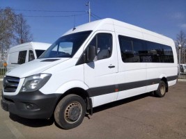 Аренда микроавтобуса Каменск-Уральский
