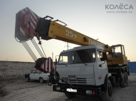 Аренда автокрана курортный район