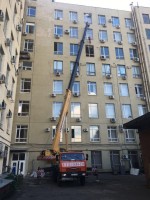Услуги аренда автокрана 16т 25т 32т 50т