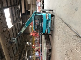 Аренда Автовышки 23м
