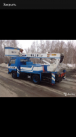 Аренда Автовышки 17м
