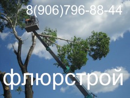 Заказать Автовышку в Домодедово