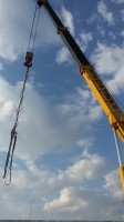 Услуги / Аренда автокрана Обухово