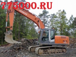 АРЕНДА ЭКСКАВАТОРА , 20т