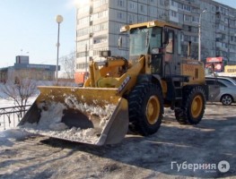 АРЕНДА ПОГРУЗЧИКА, 11т