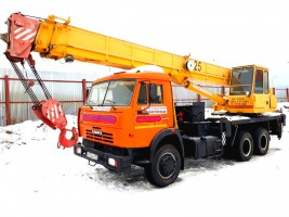Услуги автокрана Михнево 14 l 25 l 32 тонны