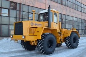 С/х Трактор К-702М-СХТ 