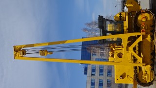 трубоукладчик D355C KOMATSU