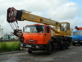 Услуги автокрана : АРЕНДА КРАНА БЕЗ ПОСРЕДНИКОВ !