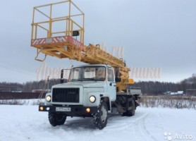 АВТОВЫШКИ УСЛУГИ, АРЕНДА