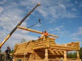 Аренда автокрана 25 тонн Раменский район