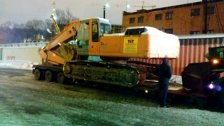 Аренда Услуги Трала