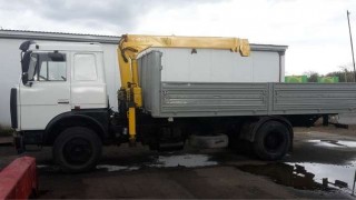 Манипулятор 8т