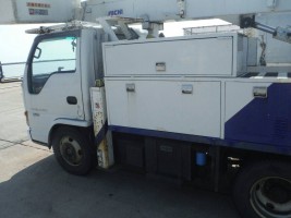 Автовышка 16 м