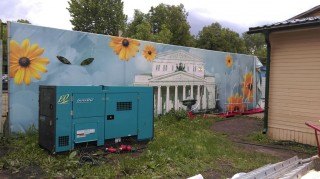 Аренда генераторов от 6 до 1000 кВт