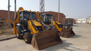 JCB 4CX, JCB-3CX