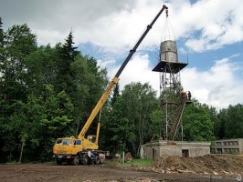 Аренда автокрана 25 тонн - 6 000 руб 