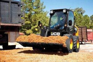 Аренда Мини-погрузчик JCB 205