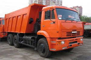 Аренда Длинномера КАМАЗ 15 тонн