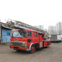 Аренда Автовышки MLEX4-30