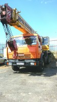 Автокран 14 - 25 тонн - 6 000 руб