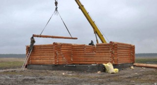 Услуги автокрана Родники - 6 000 руб