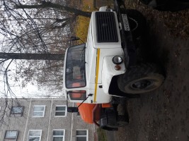 Ассенизатор Газ вездеход 4 куб.м.