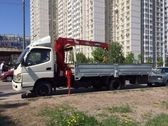 Услуги Манипулятора в Чехове