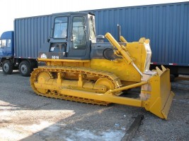 Предоставляем услуги бульдозера Shantui SD 16 