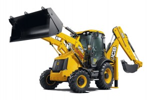 аренда экскаватора погрузчика JCB 3cx