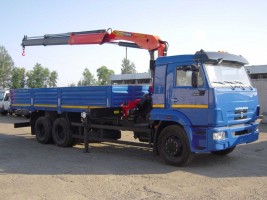 Услуги воровайки, манипулятора в Красноярске