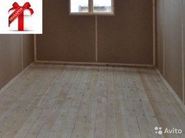 Продажа бытовок