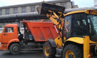Экскаваторы-погрузчики JCB 3SX; JCB 4SX; CAT; Камаз; Самосвал 