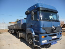 Услуги манипулятора в Голицыно