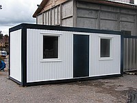 БЫтовка склад