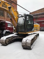 JCB JS200LC
