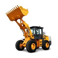 Фронтальный погрузчик LONKING CDM 853