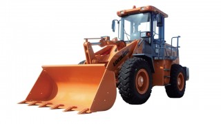 Фронтальный погрузчик LONKING LG 833