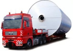 Аренда Тралов до 80 тонн