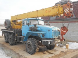автокан урал вездеход