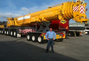 LIEBHERR Автокран 350 тонн аренда Воронеж, Тамбов, Курск, Белгород