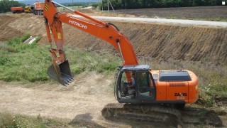 Аренда Услуги Экскаватора Doosan.Hitachi 200,240,330. jcb,volvo