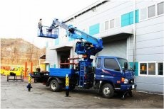 Автовышки 15.18.22.25.28.32.37м Газель,Hino,Hyundai.