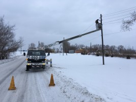 Услуги автовышки 15 м