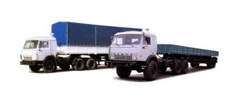 Аренда любого грузового автомобиля
