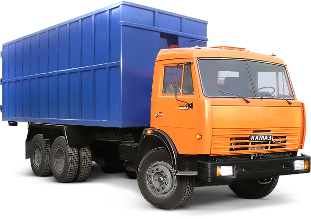 Пухто 27м3