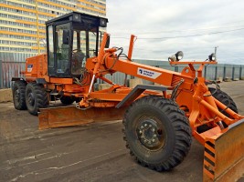 Аренда/Услуги Автогрейдер ДЗ-122/ДЗ-93/ГС-14