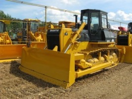 Аренда/Услуги Бульдозер Shantui SD-16 18т 