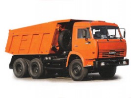 Аренда/Услуги Самосвала КАМАЗ 65115 10м3 